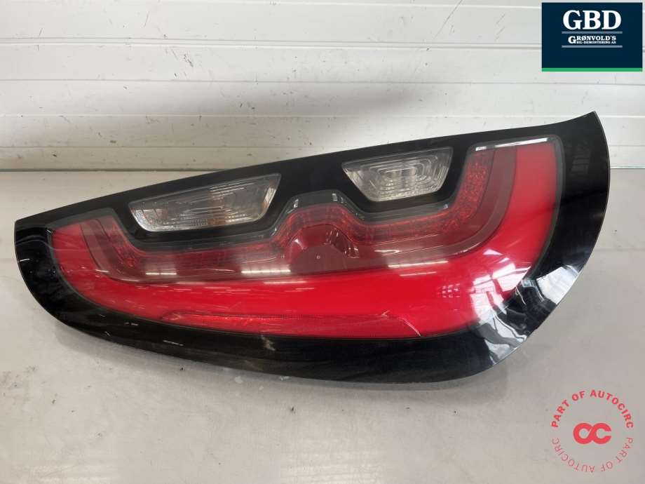 Kia Soul, 2014-2019 (Type II)(|92401E 4020)