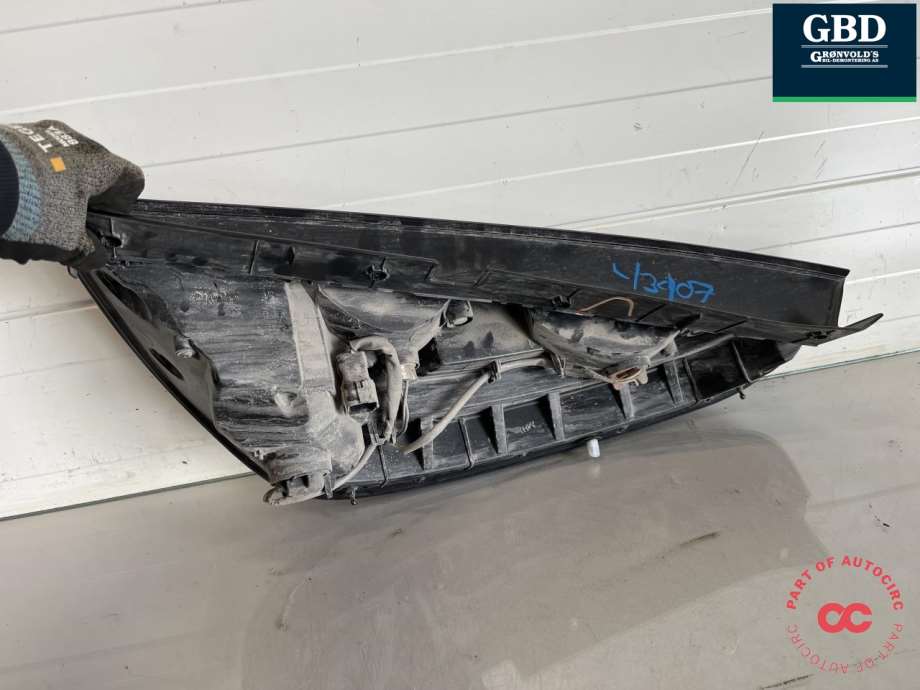 Kia Soul, 2014-2019 (Type II) (92401E 4020)