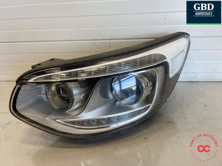 Kia Soul, 2014-2019 (Type II)(|92101E 40101D)