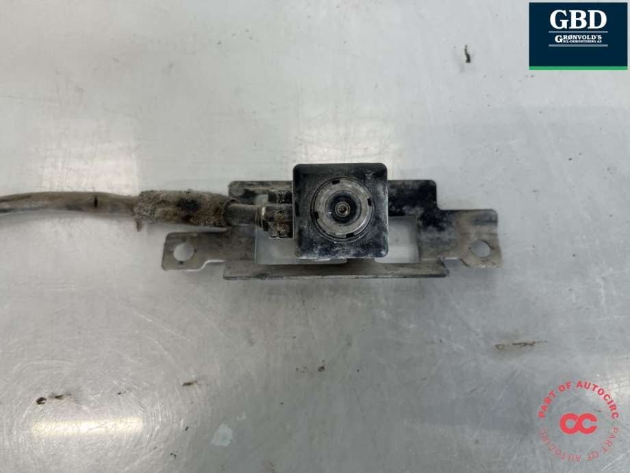 Kia Soul, 2014-2019 (Type II) (95760B 2060)