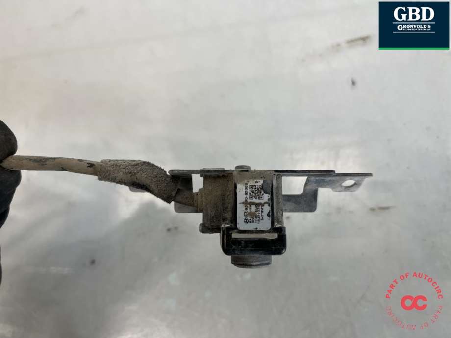 Kia Soul, 2014-2019 (Type II) (95760B 2060)