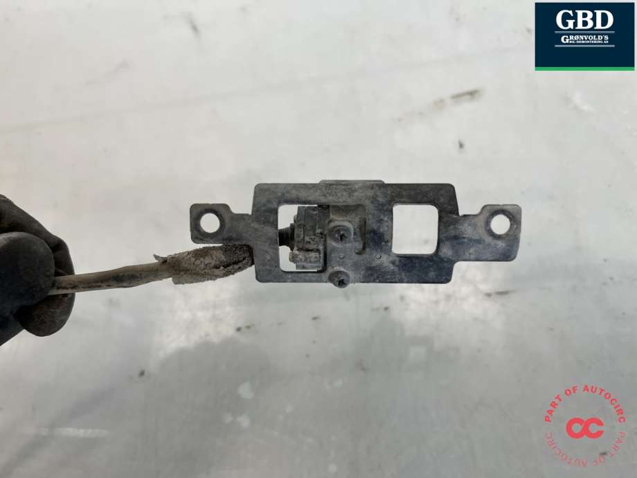 Kia Soul, 2014-2019 (Type II) (95760B 2060)