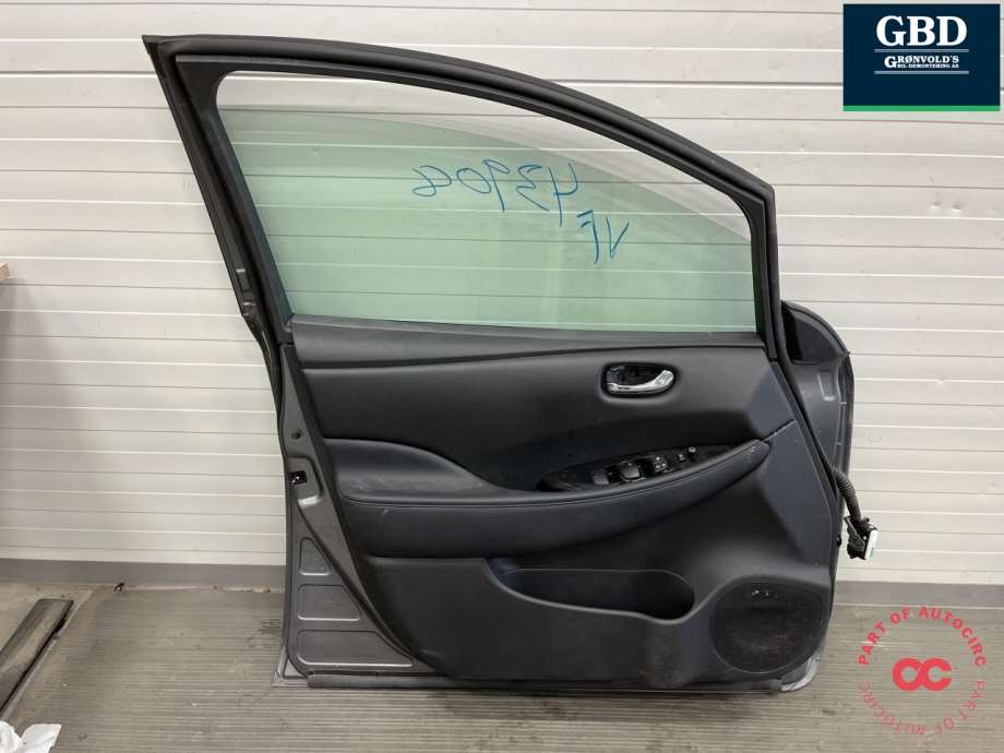 Nissan Leaf, 2018- (Type II) (H01015SLAA)