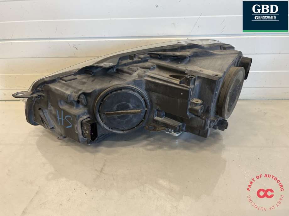 VW Golf VI, 2008-2012 (5K1 941 754 E)