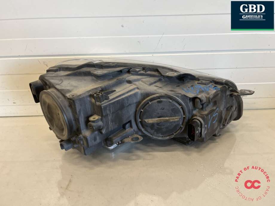 VW Golf VI, 2008-2012 (5K1 941 753 E)