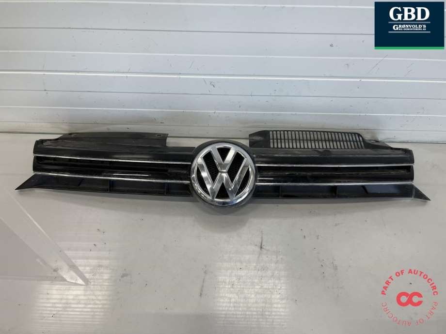 VW Golf VI, 2008-2012