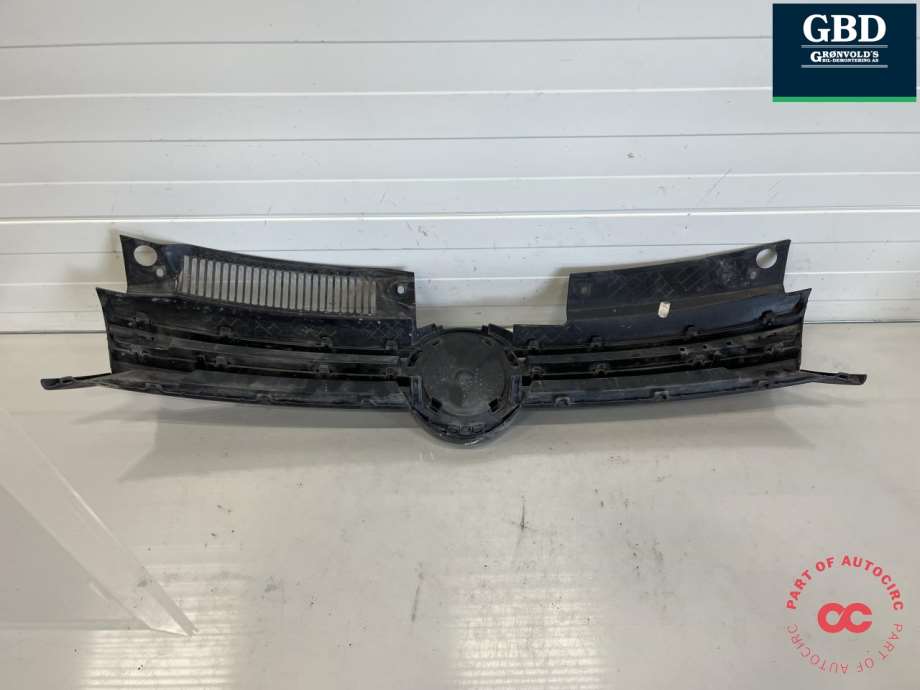 VW Golf VI, 2008-2012 (5K0 853 651 AP|5K0 853 651 AP ZLL)