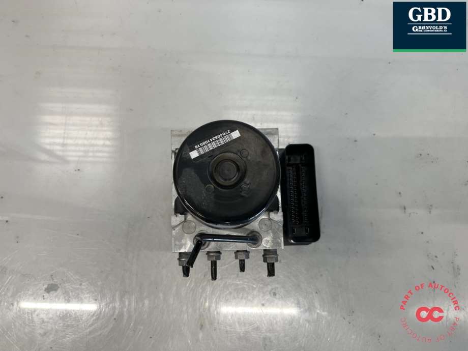 VW Golf VI, 2008-2012 (1K0 614 517 CB|1K0 614 517 DE BEF)