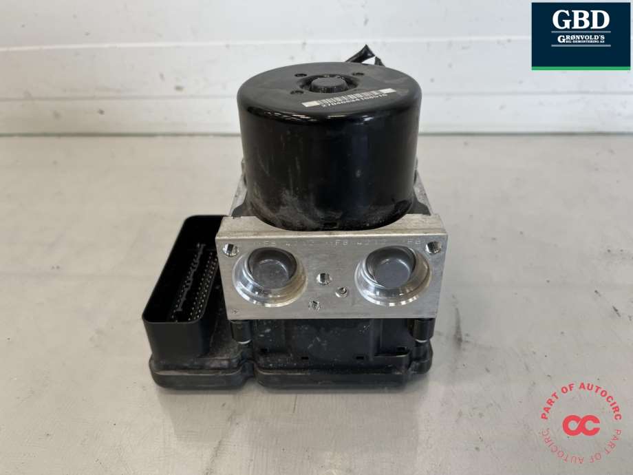 VW Golf VI, 2008-2012 (1K0 614 517 CB|1K0 614 517 DE BEF)