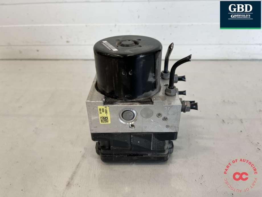 VW Golf VI, 2008-2012 (1K0 614 517 CB|1K0 614 517 DE BEF)