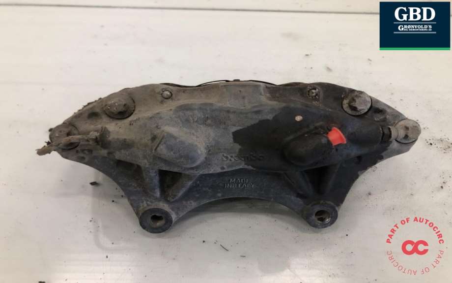 Tesla Model S, 2013-2016 (Fase 1) (1003160-00-D|1042639-00-B | 1042639-00-C |1042639-00-D)