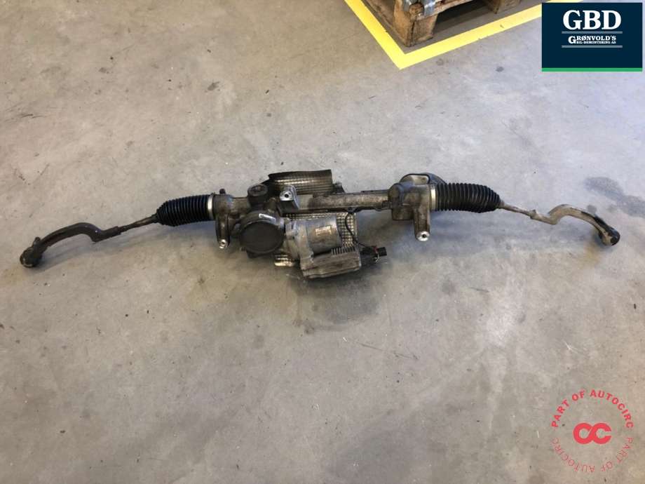 Tannstang elektrisk til Mercedes B-Klasse 2011-2018 (W246) (W246) (A 246 460 45 01|A 246 460 33 01|A 246 460 94 00)