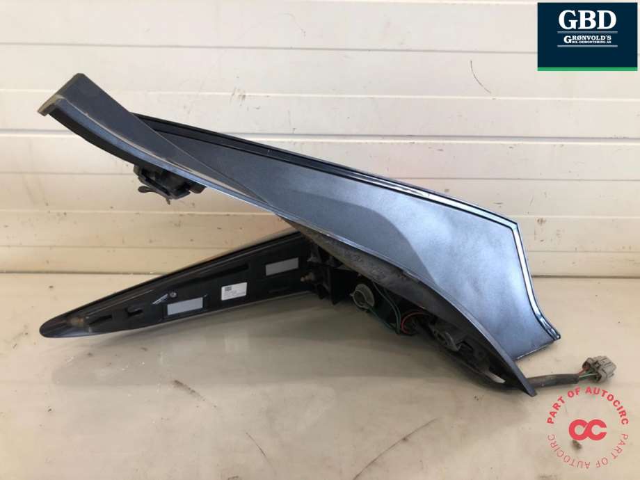 Nissan Leaf, 2018- (Type II) (265505SH1C|265505SH1A)