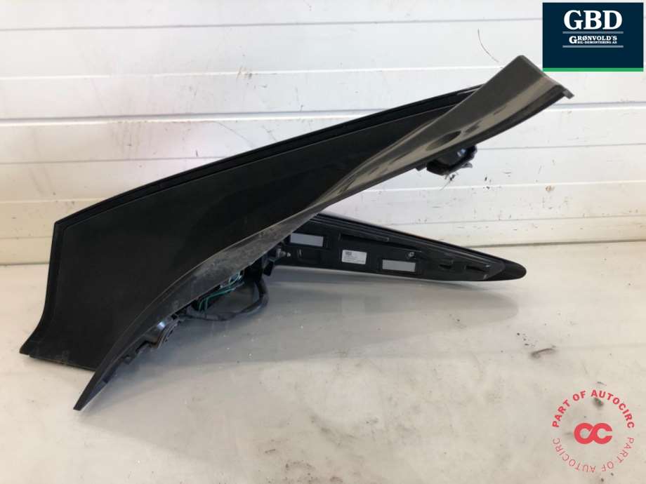 Nissan Leaf, 2018- (Type II) (265555SH1C|265555SH1A)
