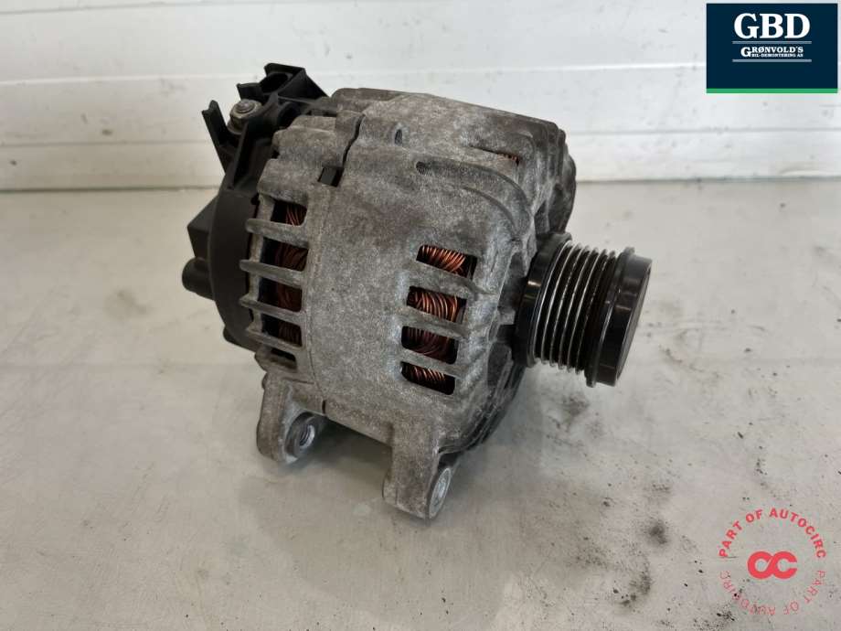 Ford Mondeo, 2011-2014 (Type IV, Fase 2)(|2073241 )