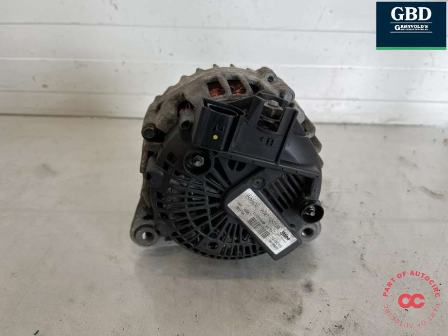 Ford Mondeo, 2011-2014 (Type IV, Fase 2) (2073241 | 1711969|AG9T-10300-BA)