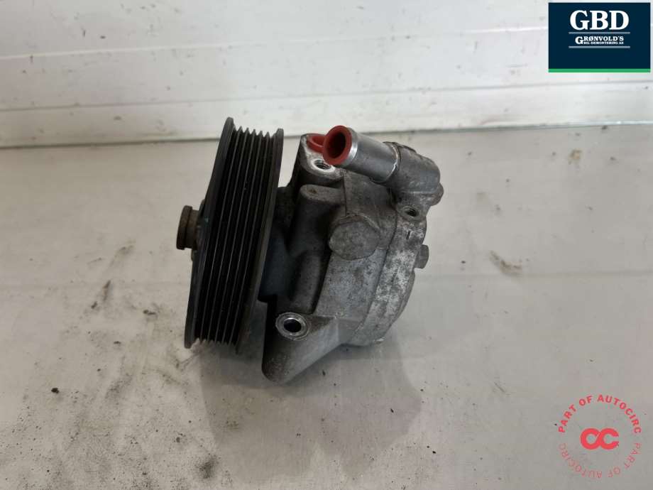 Ford Mondeo, 2011-2014 (Type IV, Fase 2) (1694977|AG91-3A696-CA)