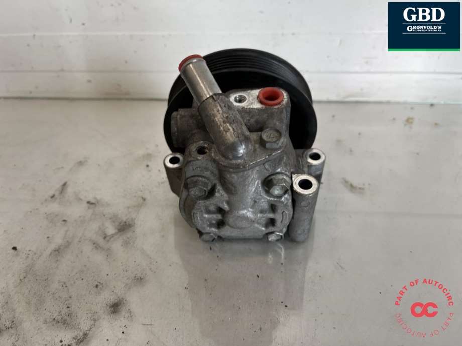Ford Mondeo, 2011-2014 (Type IV, Fase 2) (1694977|AG91-3A696-CA)