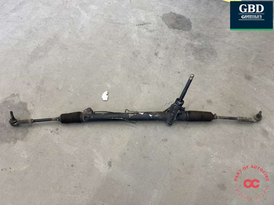 Ford Mondeo, 2011-2014 (Type IV, Fase 2)(|1789455)