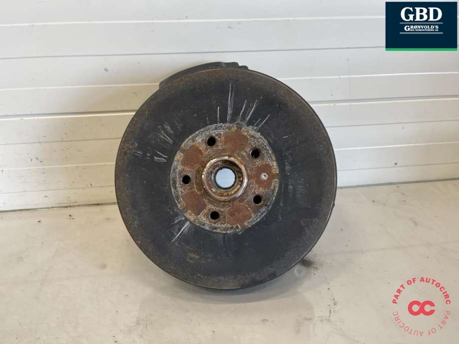 Škoda Enyaq, 2021-