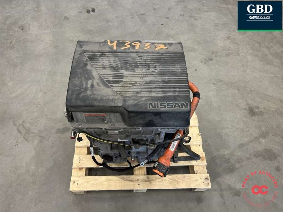 Nissan Leaf, 2018- (Type II)(|290A05SA0A)