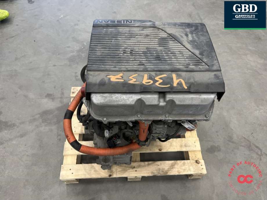 Nissan Leaf, 2018- (Type II) (290A05SA0A)