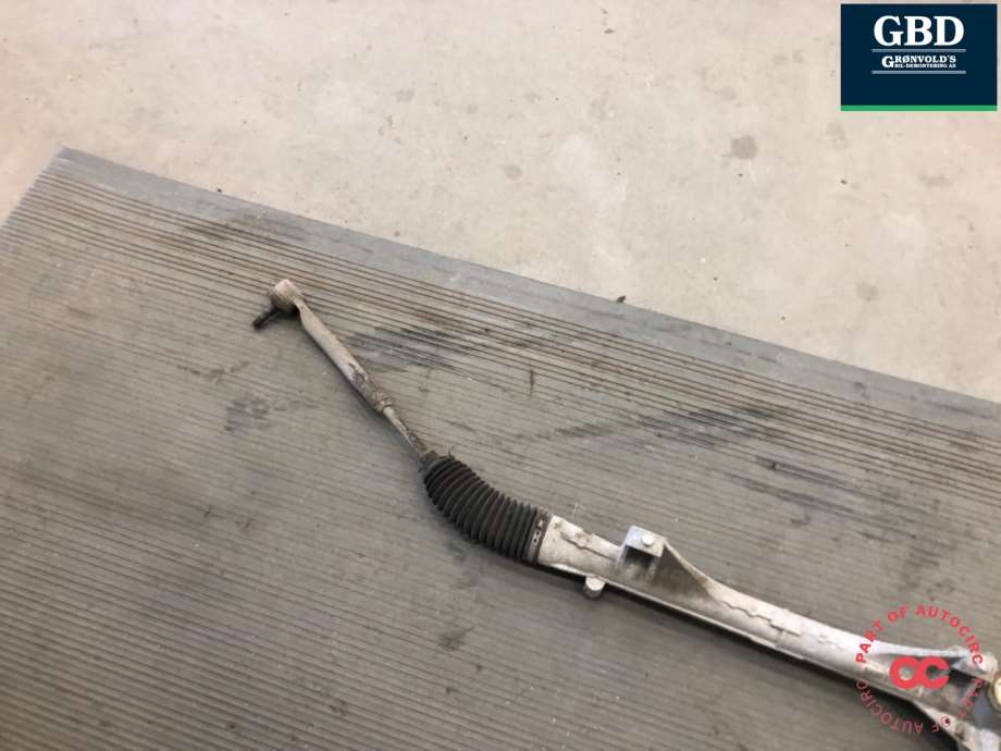 Nissan Leaf, 2018- (Type II) (480015SH3B)