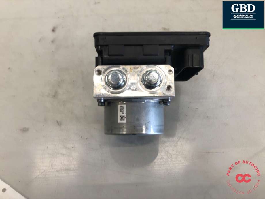 ABS sentral til VW ID.4 2020-->>  (1EA 614 517 AR|1EA 614 517 AR BEF|1EA 614 517 AN)