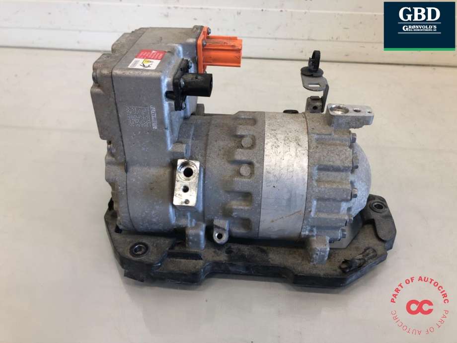 Aircondition kompressor elbil til VW ID.4 2020-->>  (1EA 820 808 H|1EA 820 808 D|1EA 816 551 G)