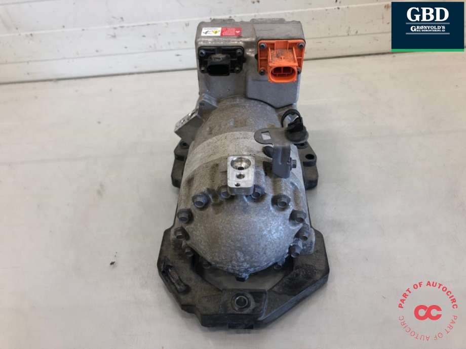 Aircondition kompressor elbil til VW ID.4 2020-->>  (1EA 820 808 H|1EA 820 808 D|1EA 816 551 G)