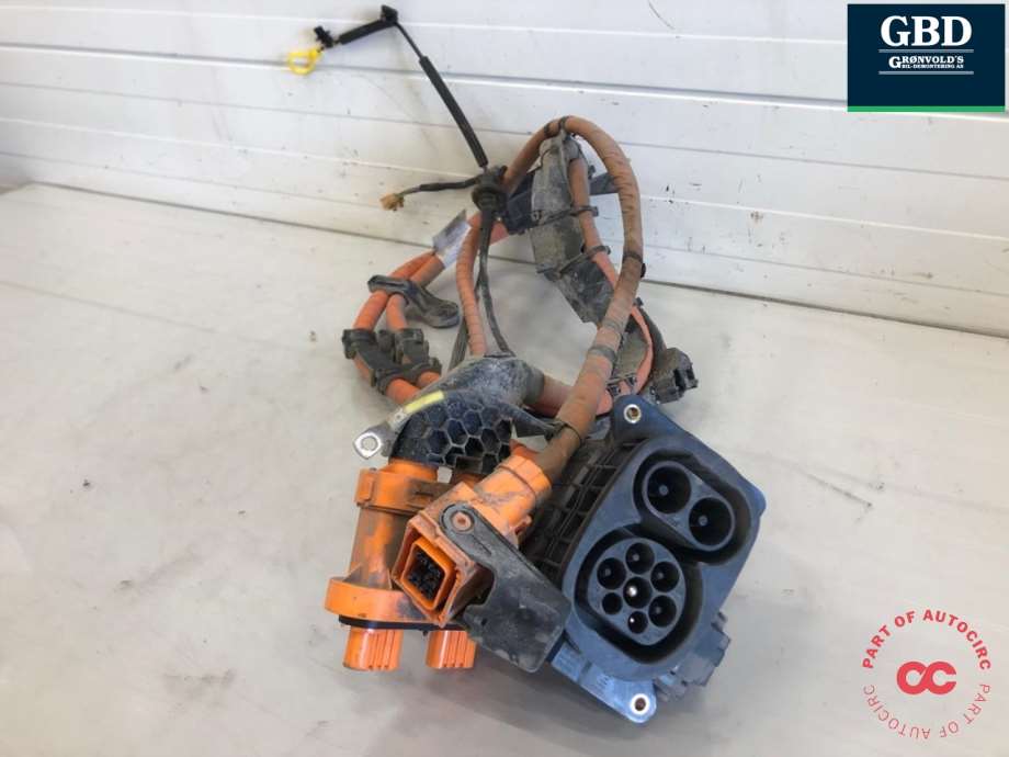 VW ID.4, 2020- (11A 971 531 DJ)