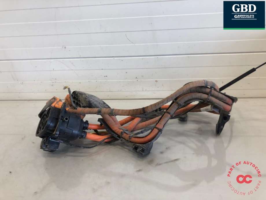 VW ID.4, 2020- (11A 971 531 DJ)