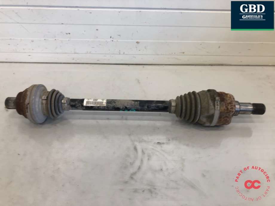 VW ID.4, 2020- (1EA 501 201 F|1EA 501 203 J)