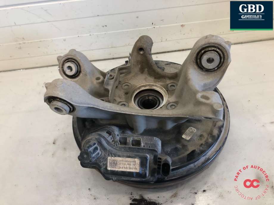 VW ID.4, 2020- (1EA 505 434 P)