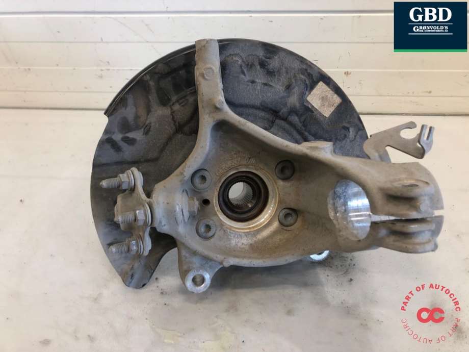 VW ID.4, 2020- (1EA 407 254 J)