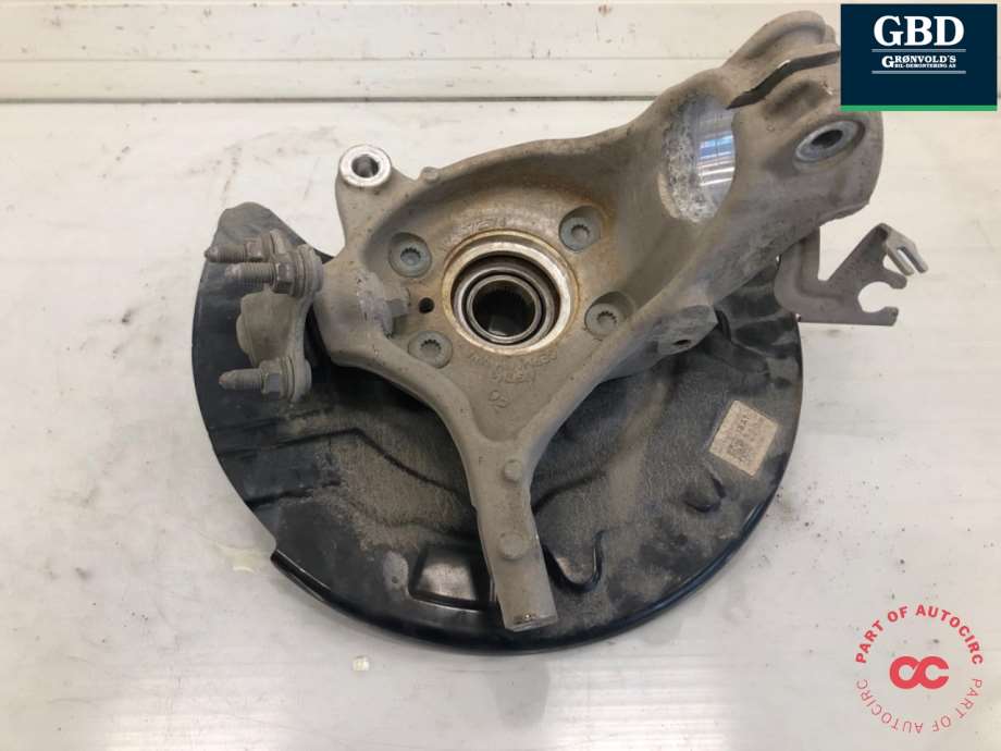 VW ID.4, 2020- (1EA 407 253 J)
