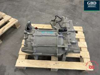 Motor elbil bak til VW ID.4,   (|1EA 901 153 H)