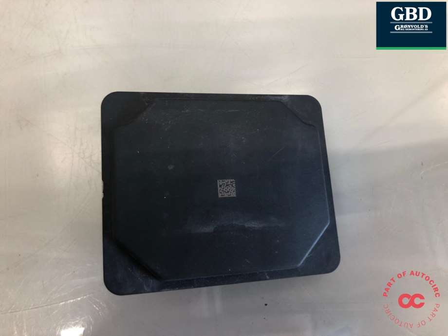 VW ID.4, 2020- (1EA 907 572 H)