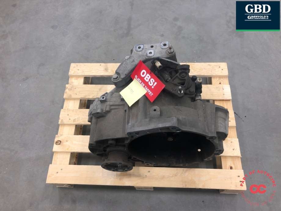 Audi A3, 2009-2012 (Type II, Fase 2)