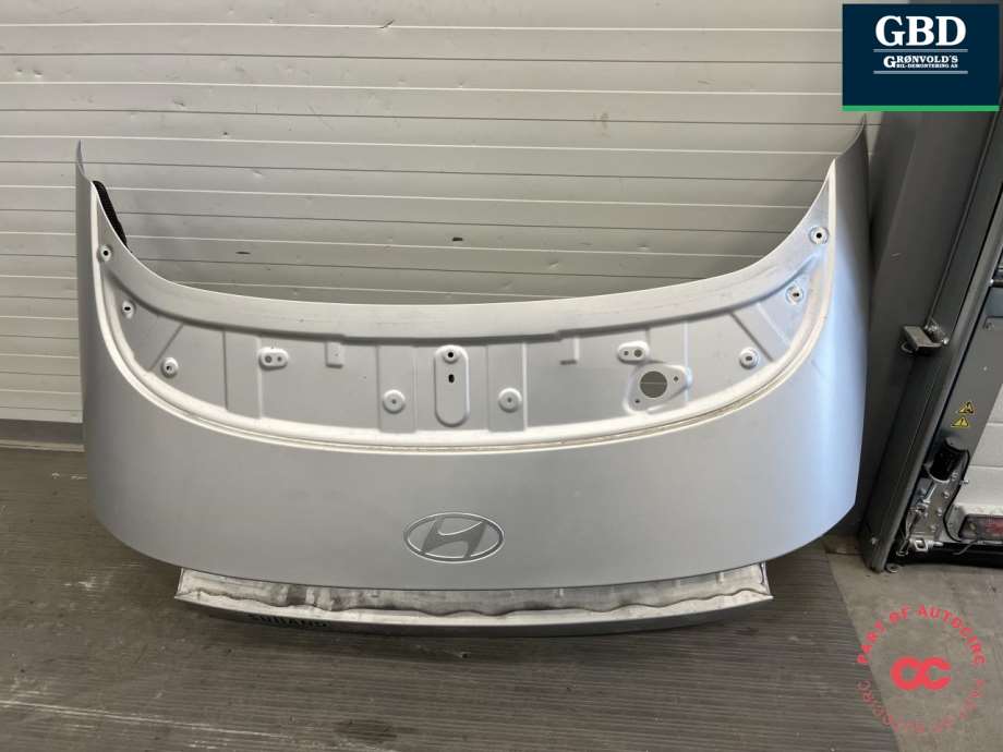 Hyundai Ioniq 6, 2023-(|69200-KL010)