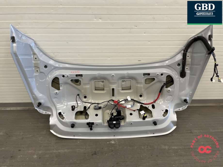 Hyundai Ioniq 6, 2023- (69200-KL010)