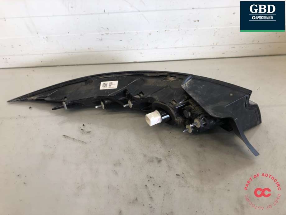 Hyundai Ioniq 6, 2023- (92402-KL000)