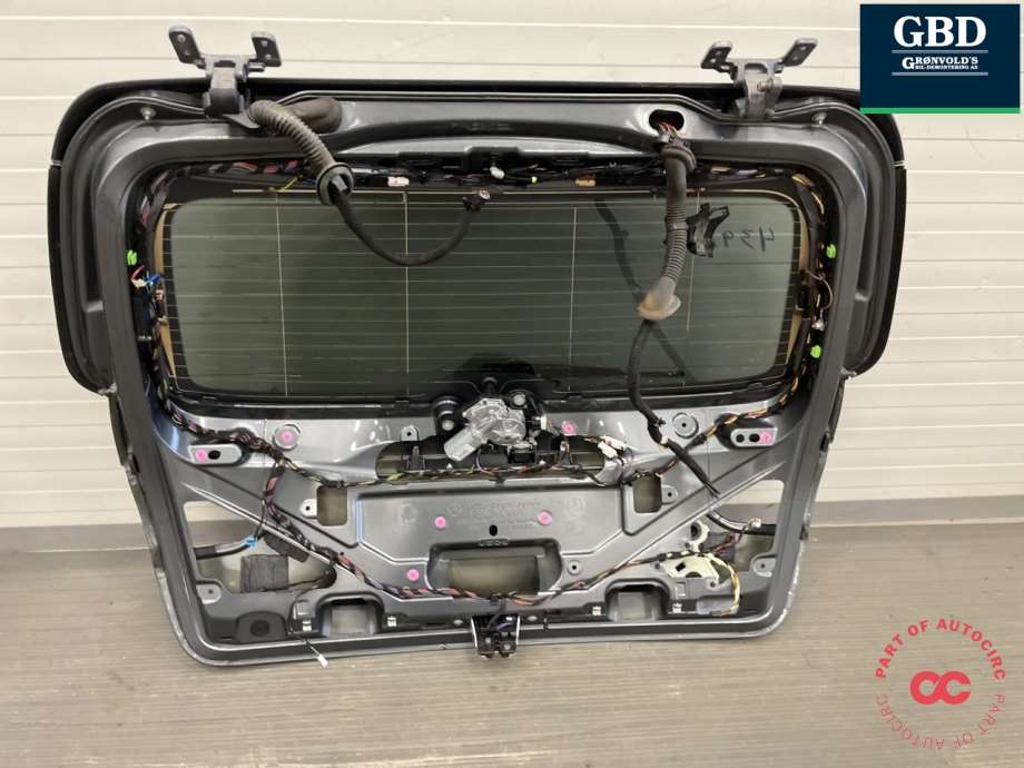 Mercedes C-Klasse, 2014-2018 (W205, Fase 1) (A 205 740 40 00)