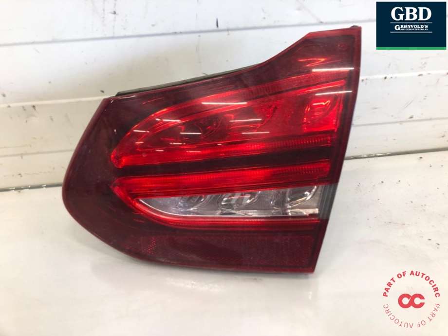 Mercedes C-Klasse, 2014-2018 (W205, Fase 1)(|A 205 906 60 00)