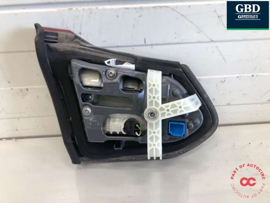 Mercedes C-Klasse, 2014-2018 (W205, Fase 1) (A 205 906 60 00)