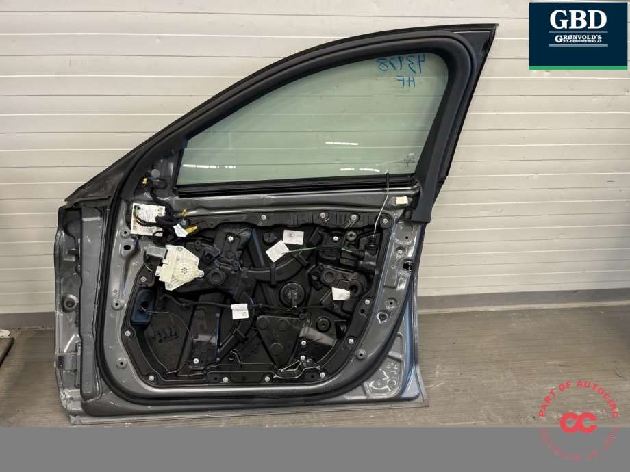 Mercedes C-Klasse, 2014-2018 (W205, Fase 1) (A 205 720 02 05)