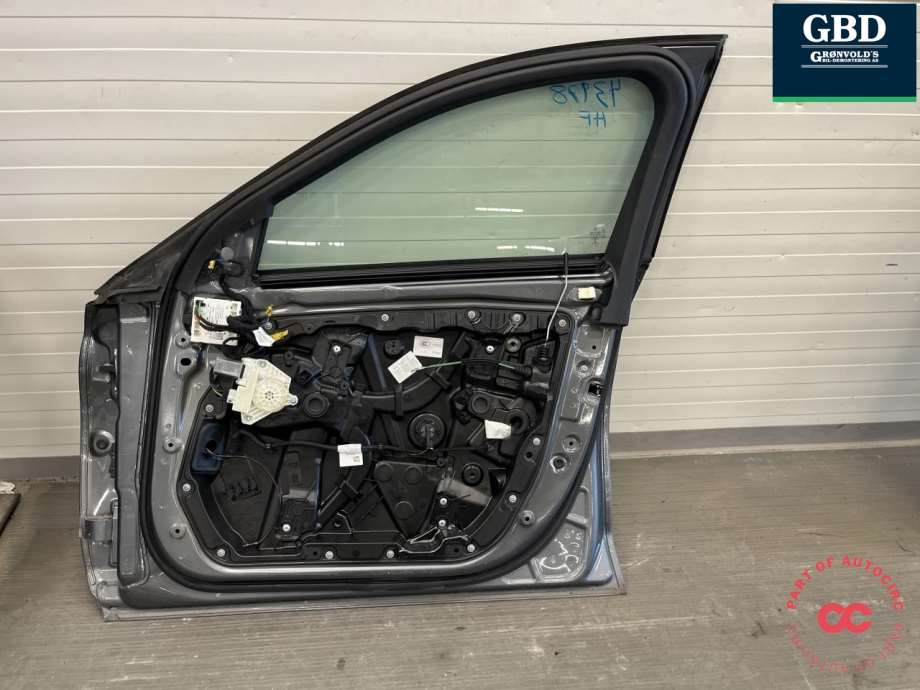 Mercedes C-Klasse, 2014-2018 (W205, Fase 1) (A 205 720 02 05)