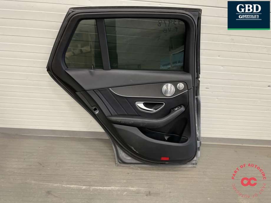 Mercedes C-Klasse, 2014-2018 (W205, Fase 1) (A 205 730 03 05)