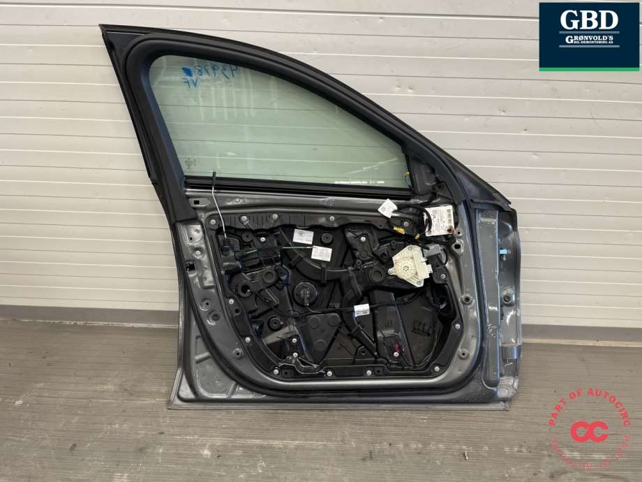Mercedes C-Klasse, 2014-2018 (W205, Fase 1) (A 205 720 01 05)