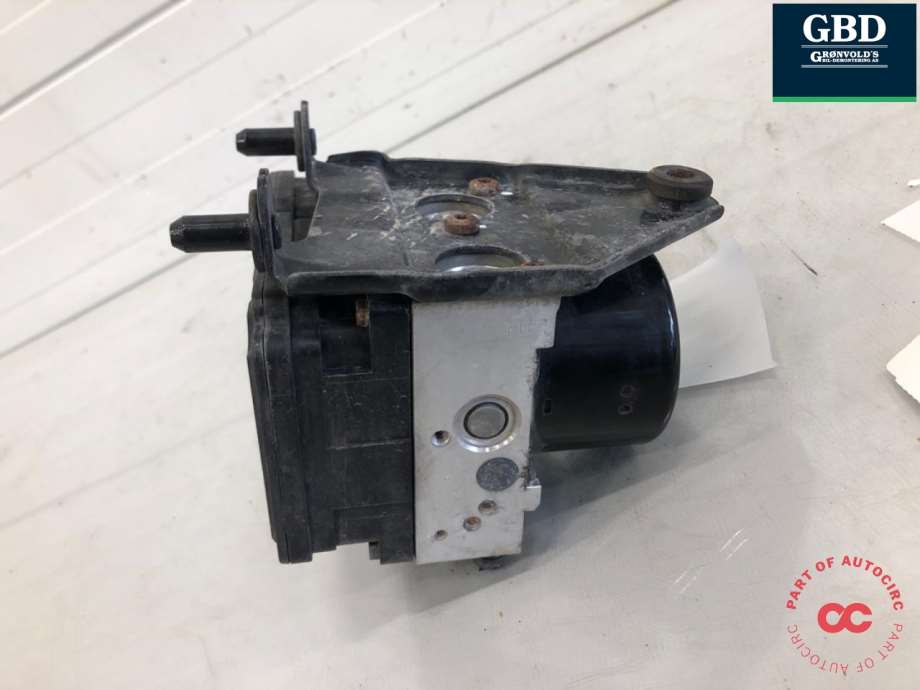 VW Caddy, 2010-2015 (Type III, Fase 2) (1K0 614 517 DP|1K0 614 517 DP BEF)